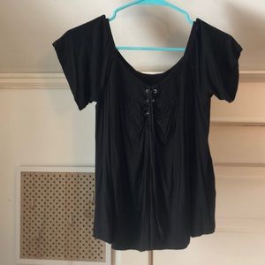 soft & sexy American Eagle top
